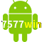 Aplicativo 7577win para Android